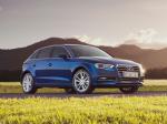 Audi A3 Sportback 2.0 TDI 2013 года (AU)